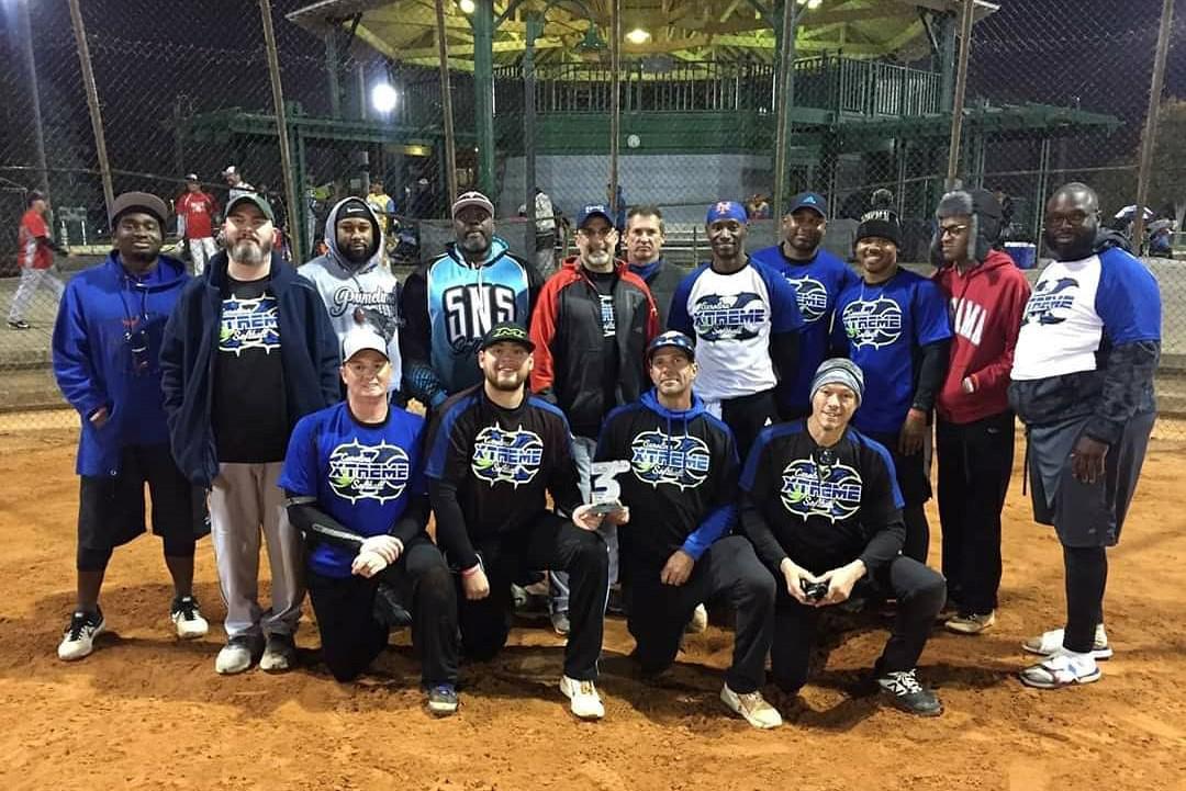 2019 Queen City Classic Champions