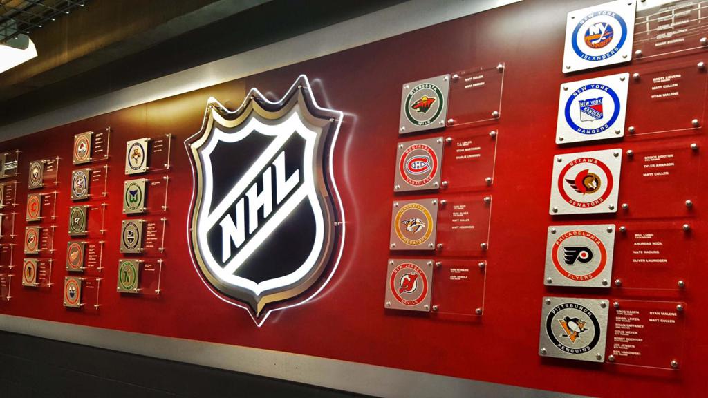 National Hockey Center Herb Brooks Arena