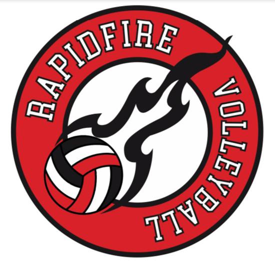 RapidFire Volleyball Club