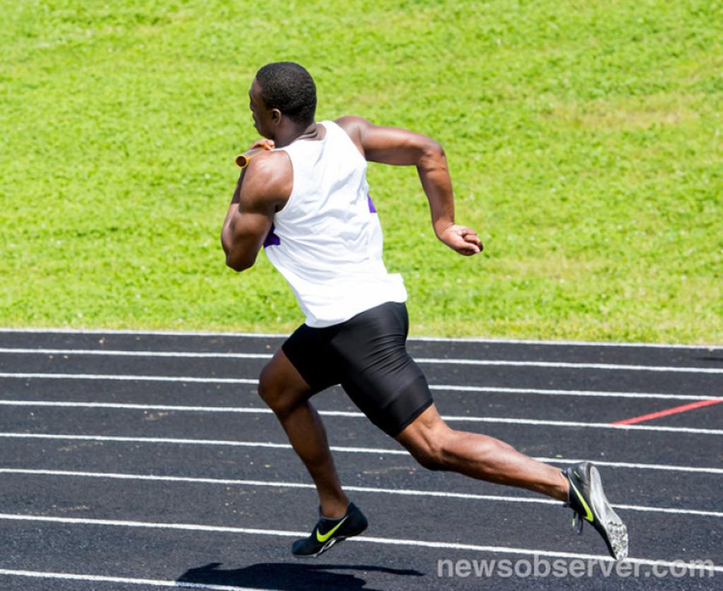  Photos Wake County Athletics