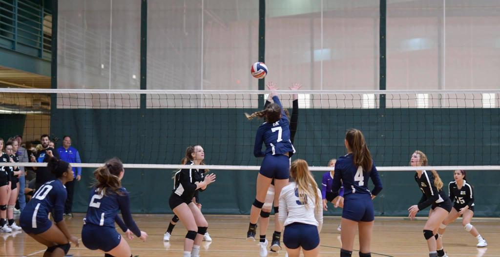  Photos Elite Volleyball Academy