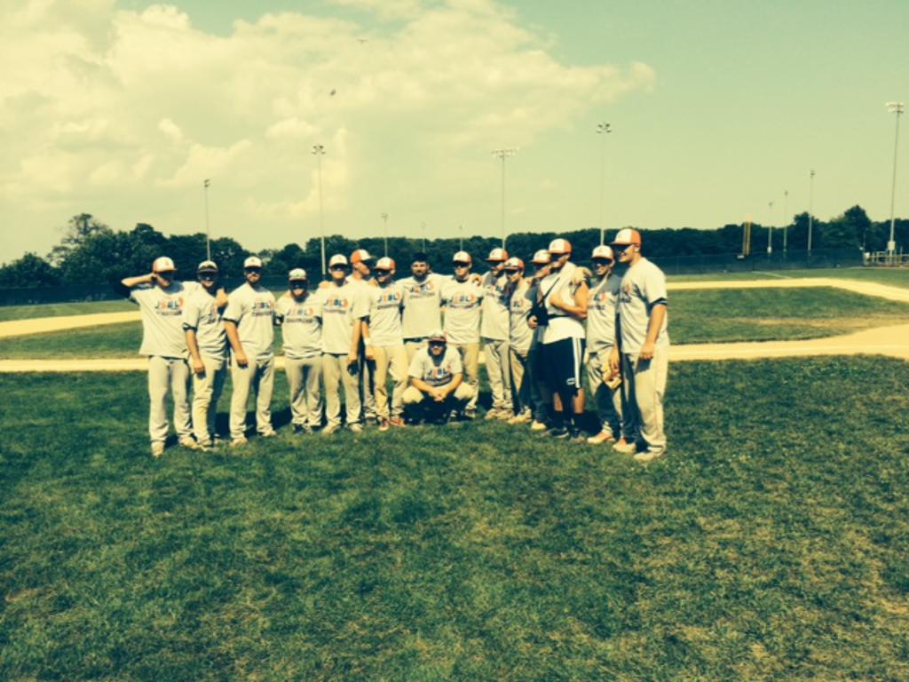 Jersey Shore Baseball League