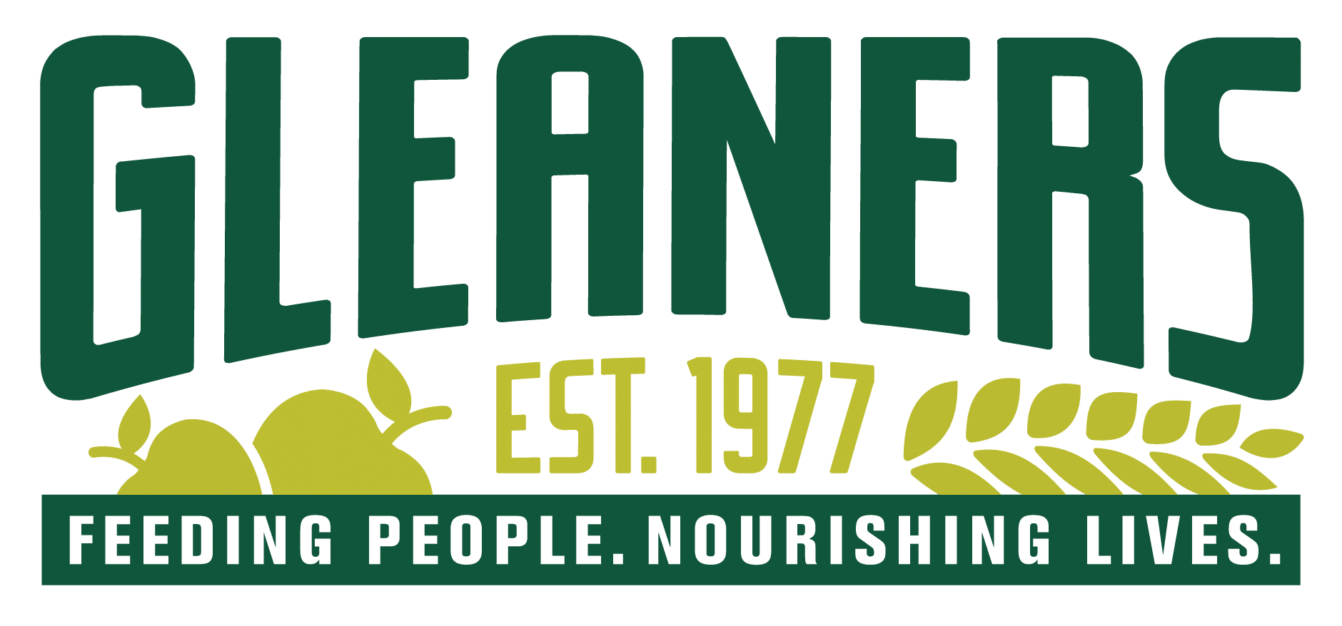 Gleaners Food Bank Food Drive
