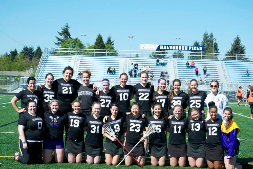 University of Washington