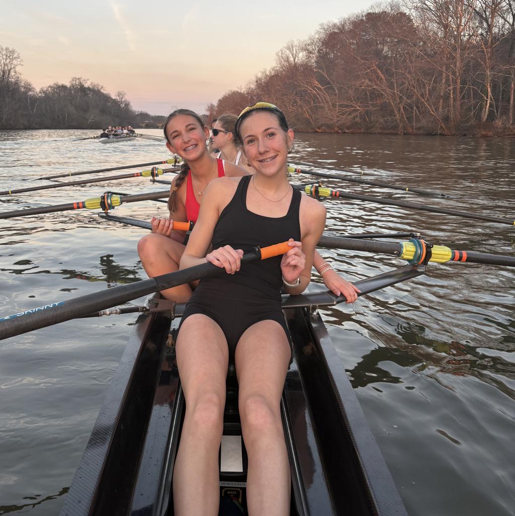 St. Andrew Rowing Club