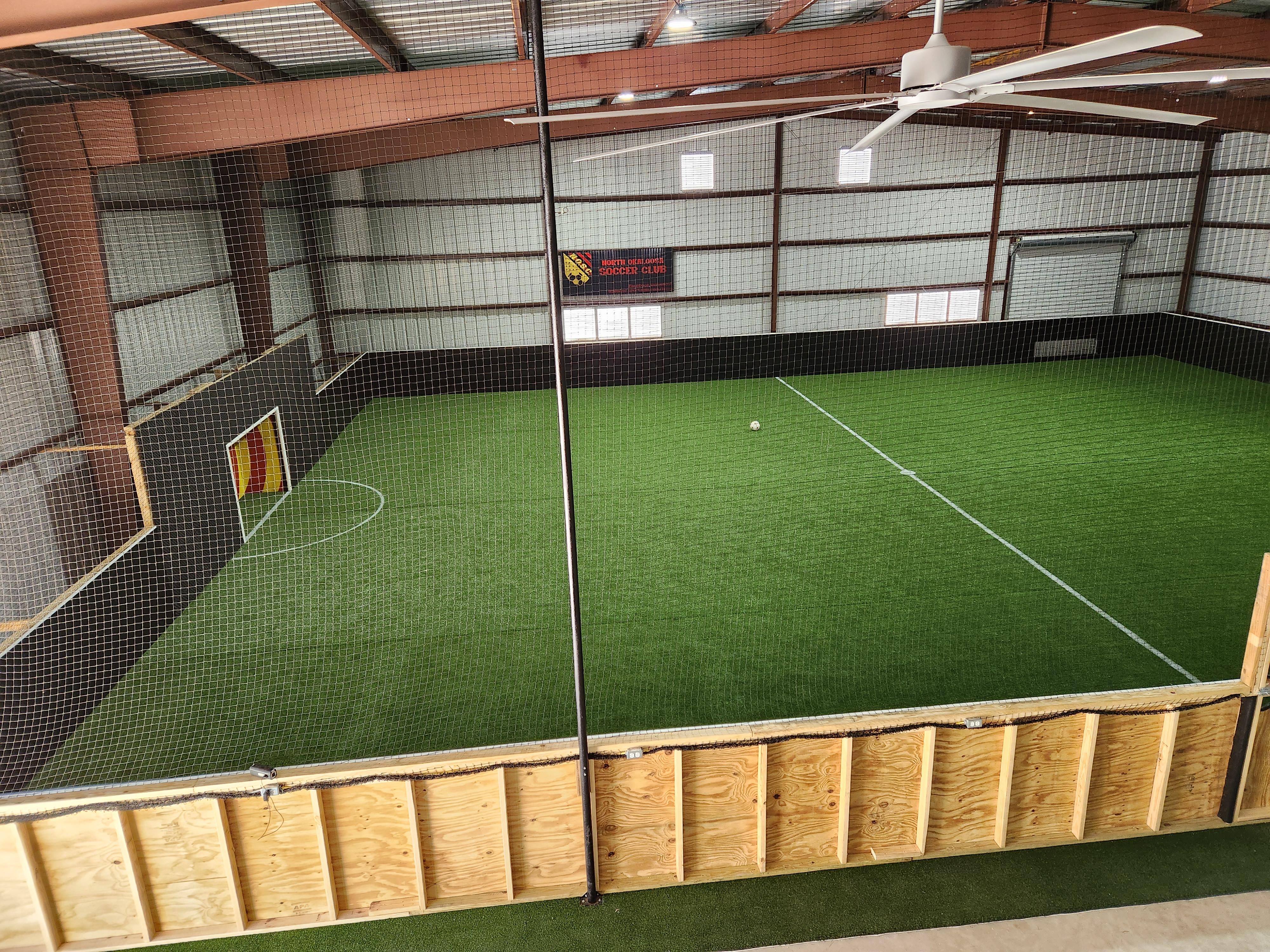NOSC facility