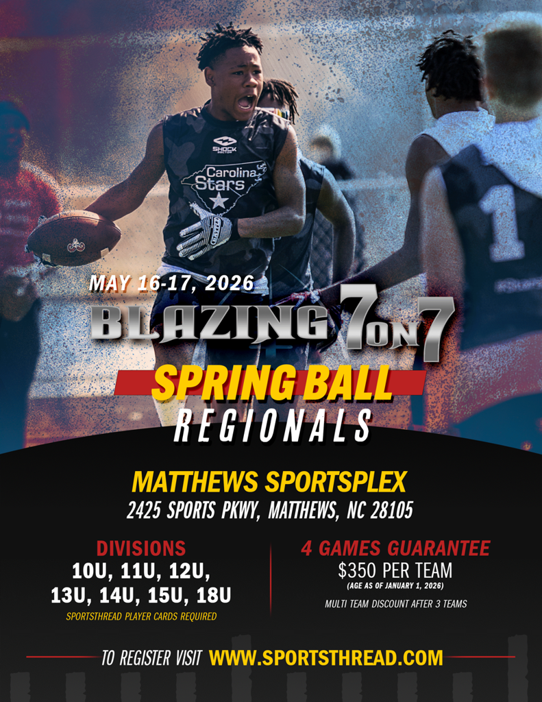 SpringBall Regionals 