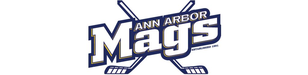 Mags Women's Ice Hockey Team