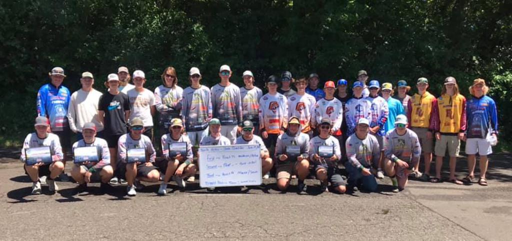 STATE QUALIFIER 2020