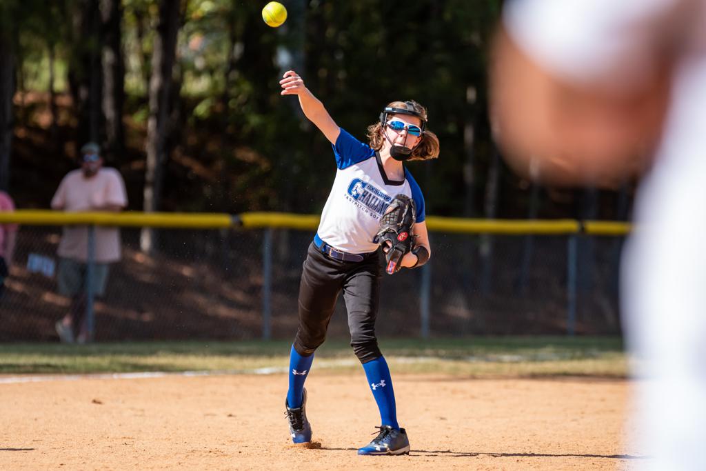  Photos NC Challengers Fastpitch Softball
