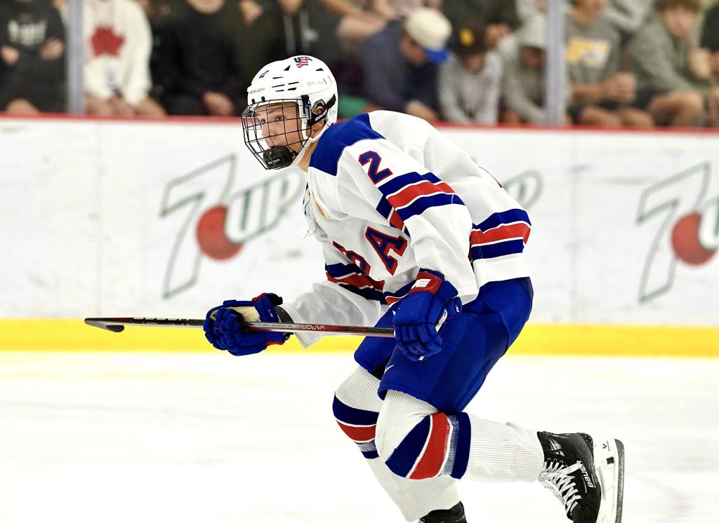 21 Minnesota products listed in NHLCS midterm rankings
