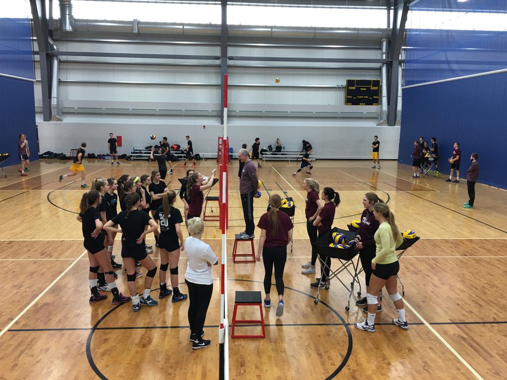  Photos Northern Alberta Volleyball Club