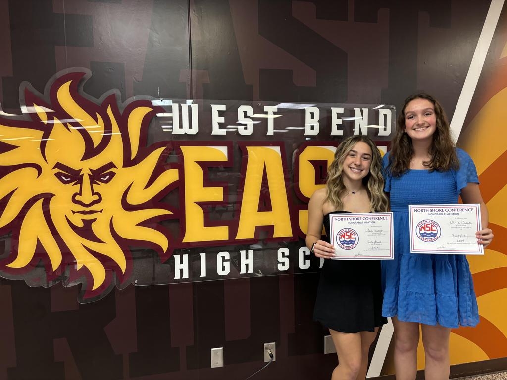 All Conference Awards