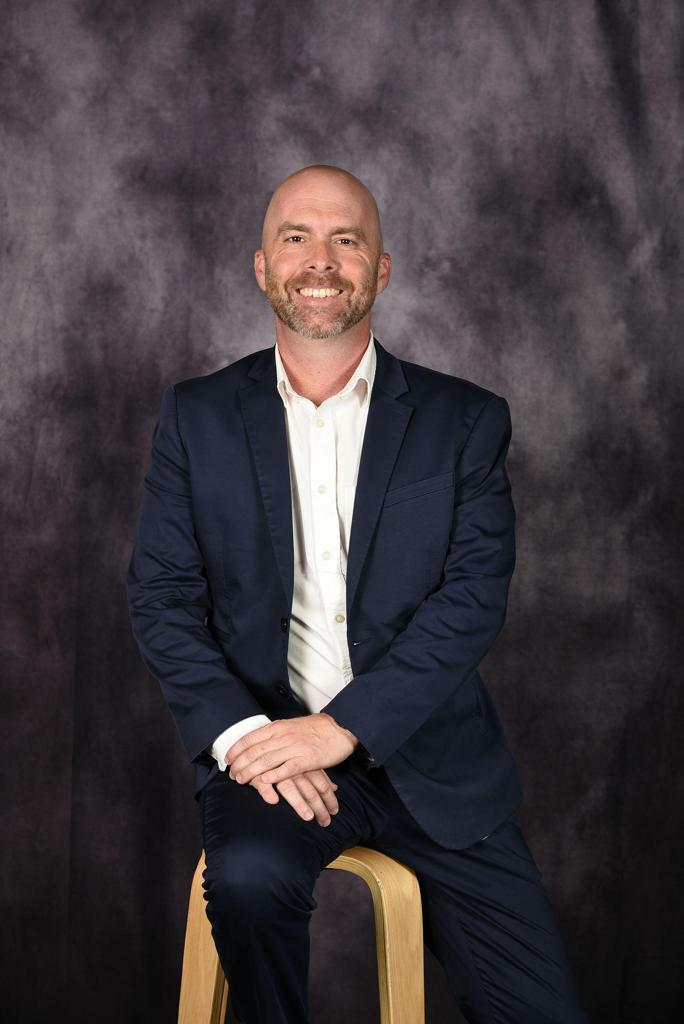 ISPS Commissioner Manuel T. Ferrero III