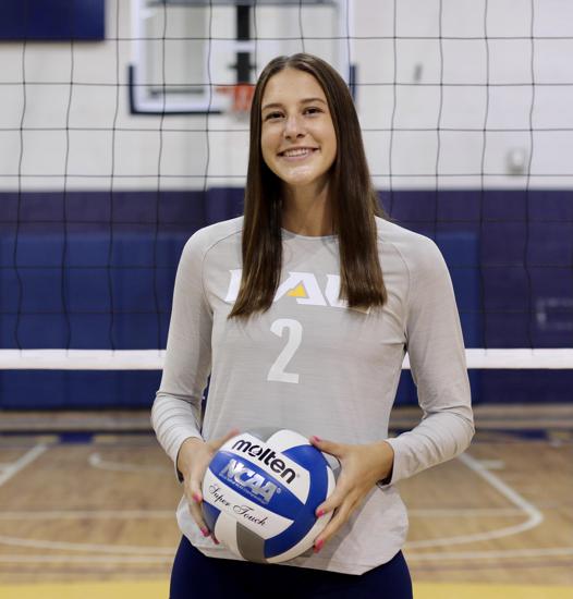 Arizona Storm Elite Volleyball Club
