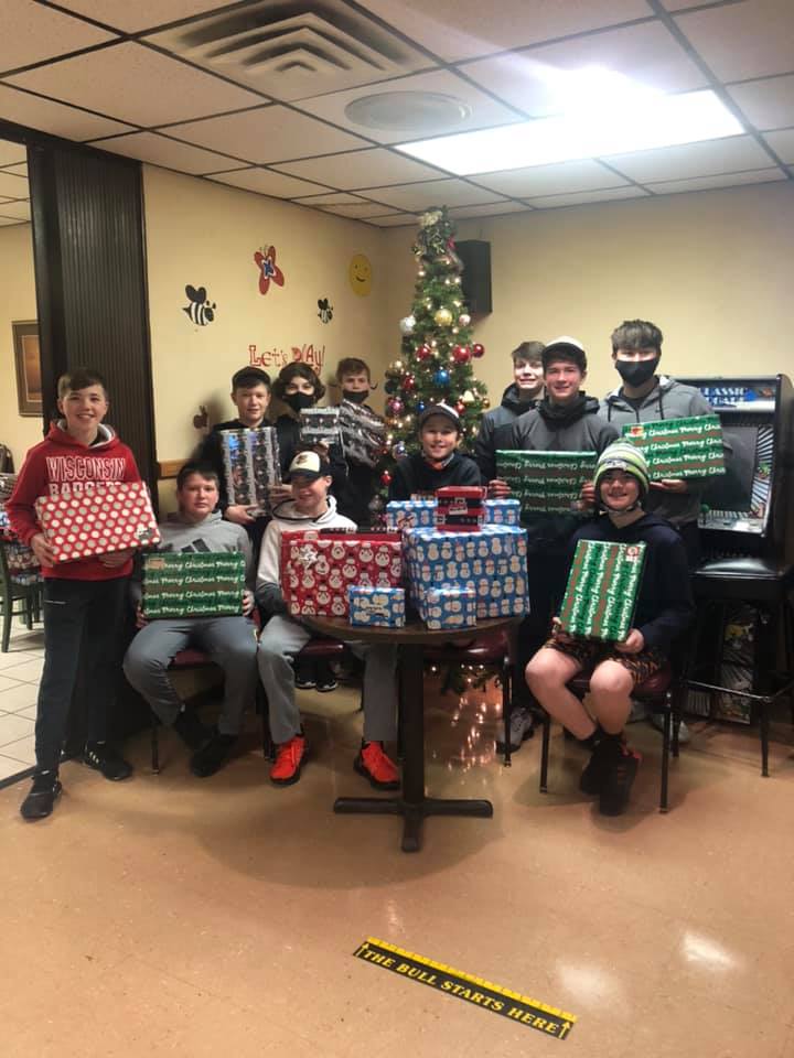 Kaukauna Youth Baseball