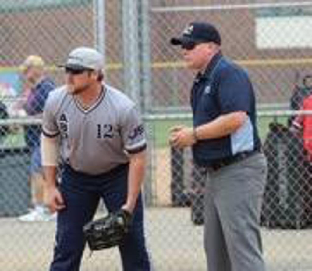 USA Softball Umpire Resources