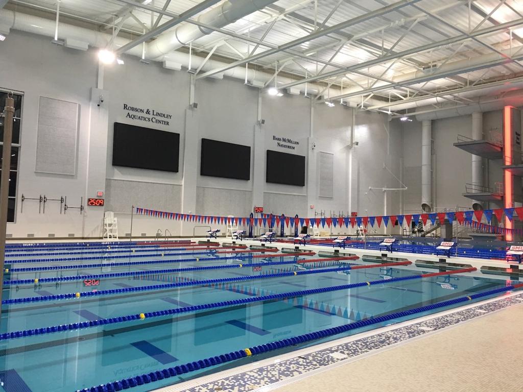 Smu Pool Pool Locations