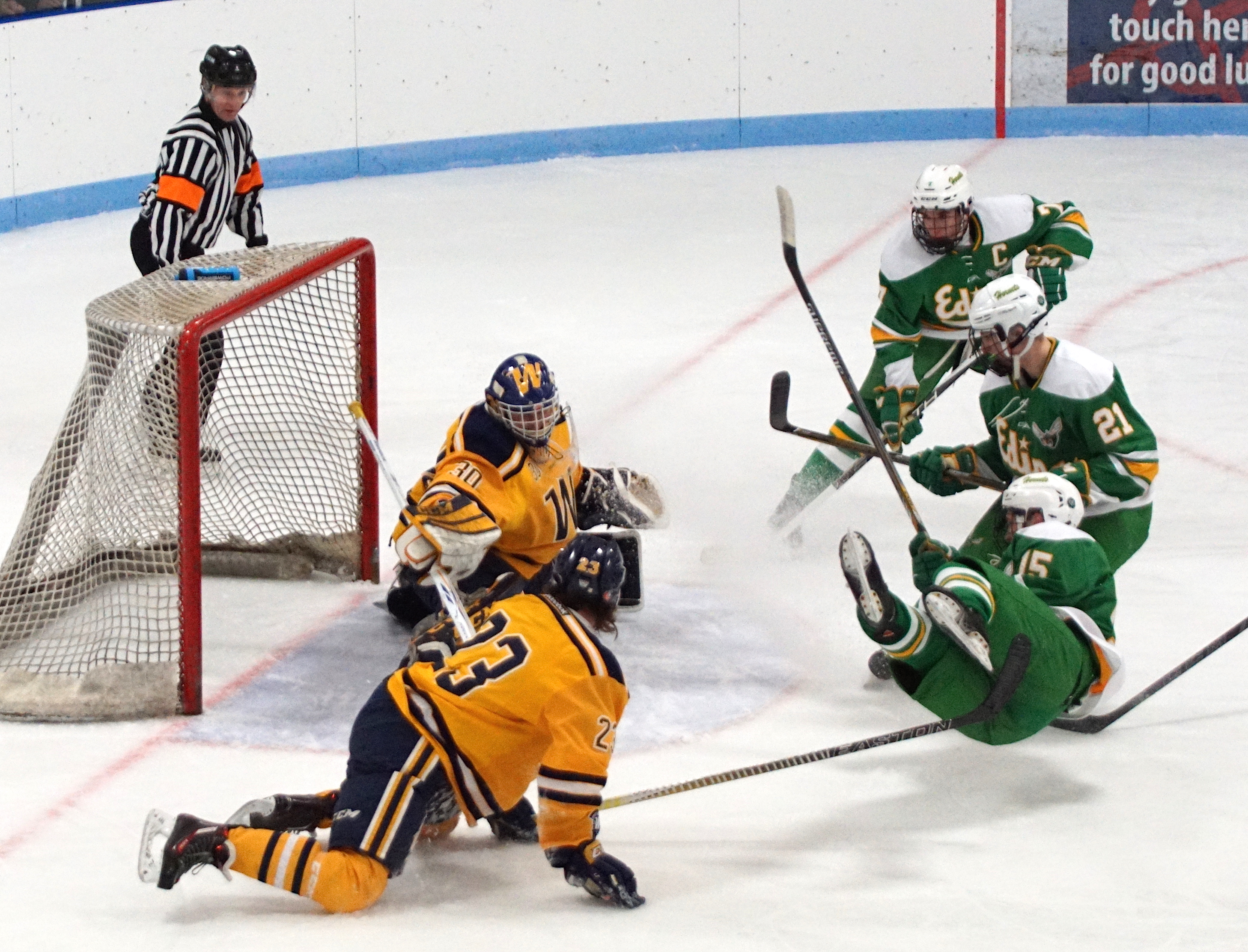 Mn Hockey Hub - qdcd3j9