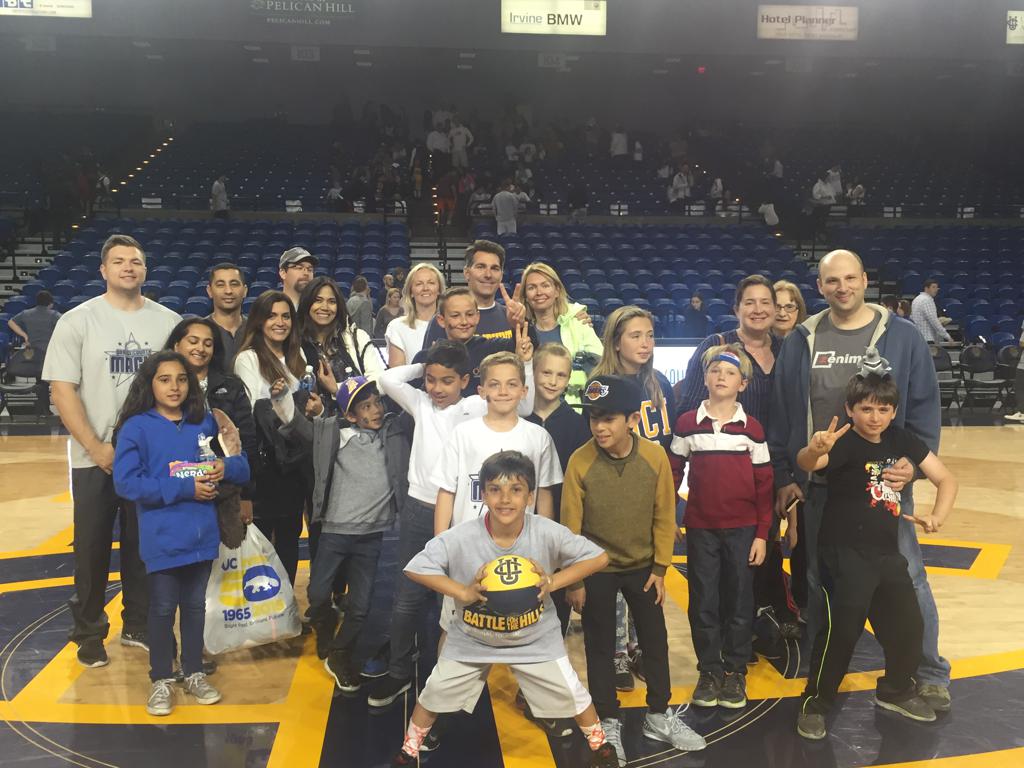 Youth Basketball League