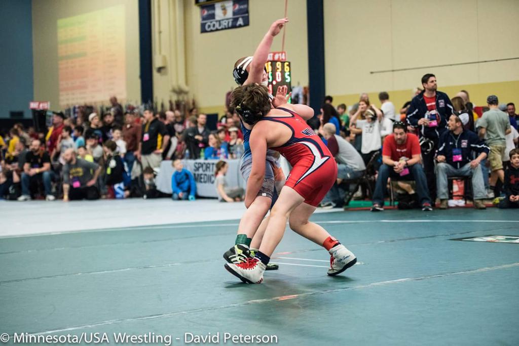 Mankato Area Youth Wrestling Club