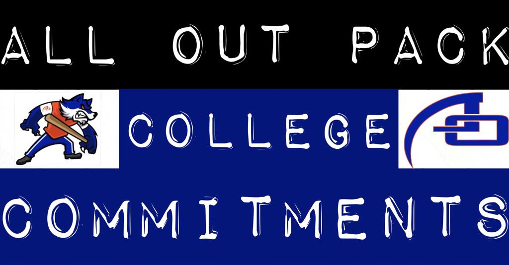 College Commitments