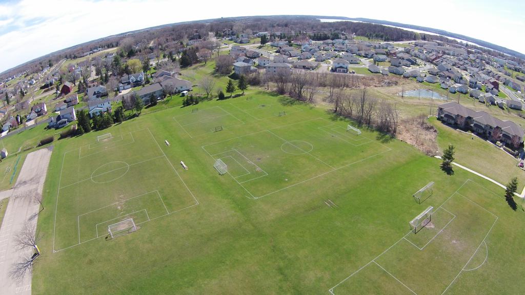 William McFarland Park