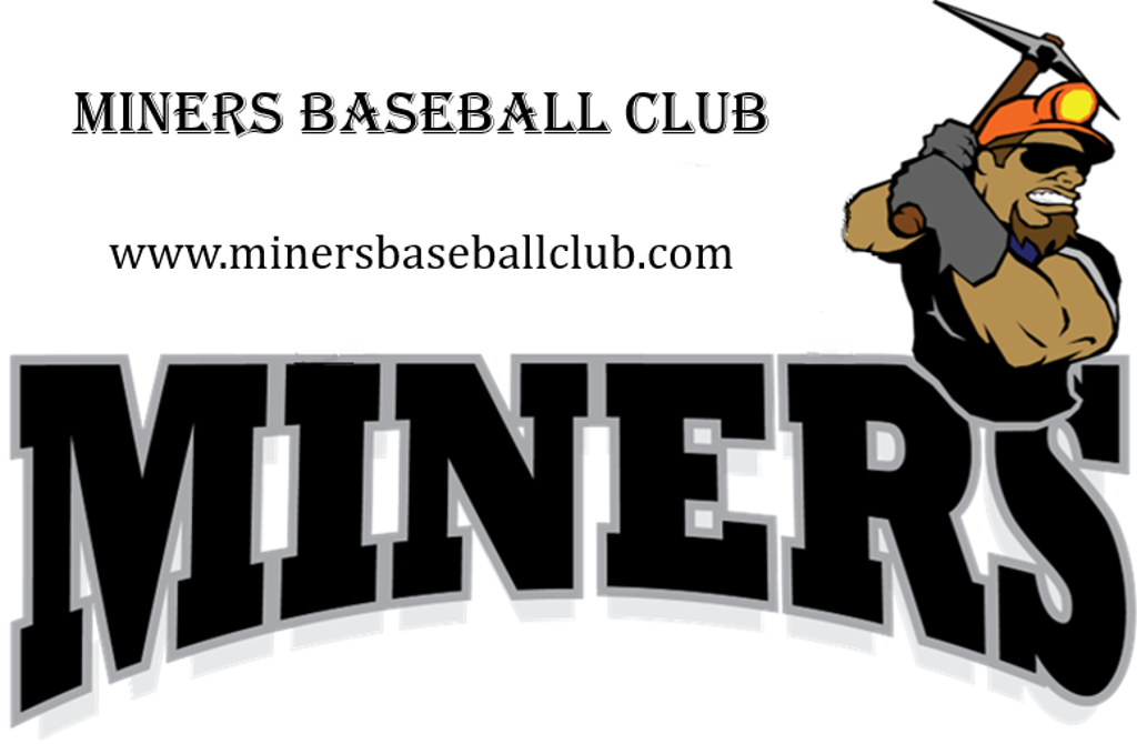 Miners Baseball Miners Baseball