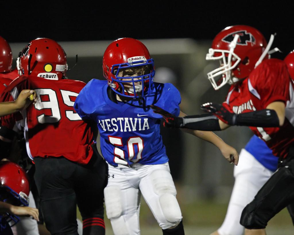 2015 5th Grade Rebels Photos Vestavia Hills Youth Football