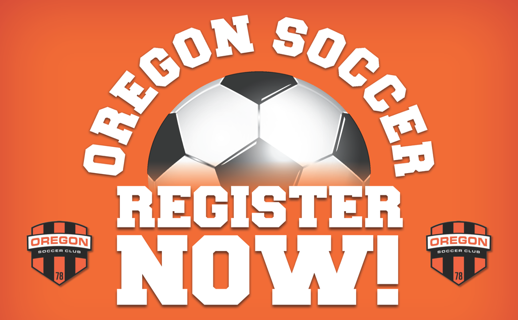 Oregon SC Register Now