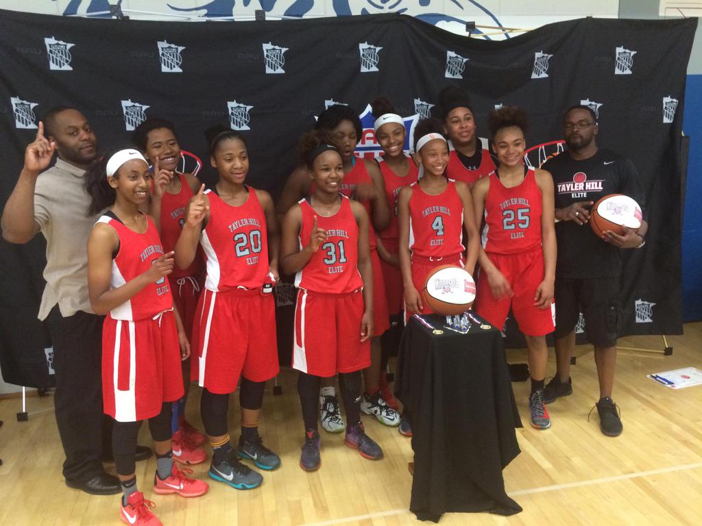 Aau Teams In Minnesota