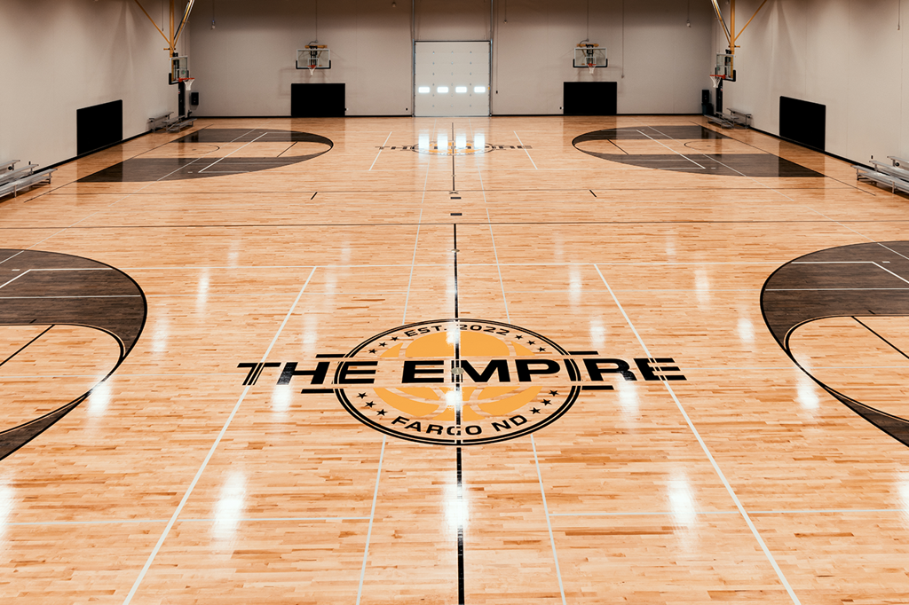 Rise Up Basketball Academy