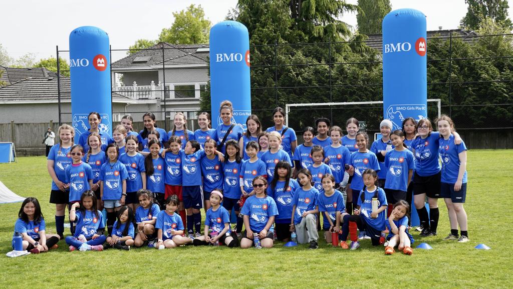 Richmond United Football Club - A Canada Soccer designated Quality ...