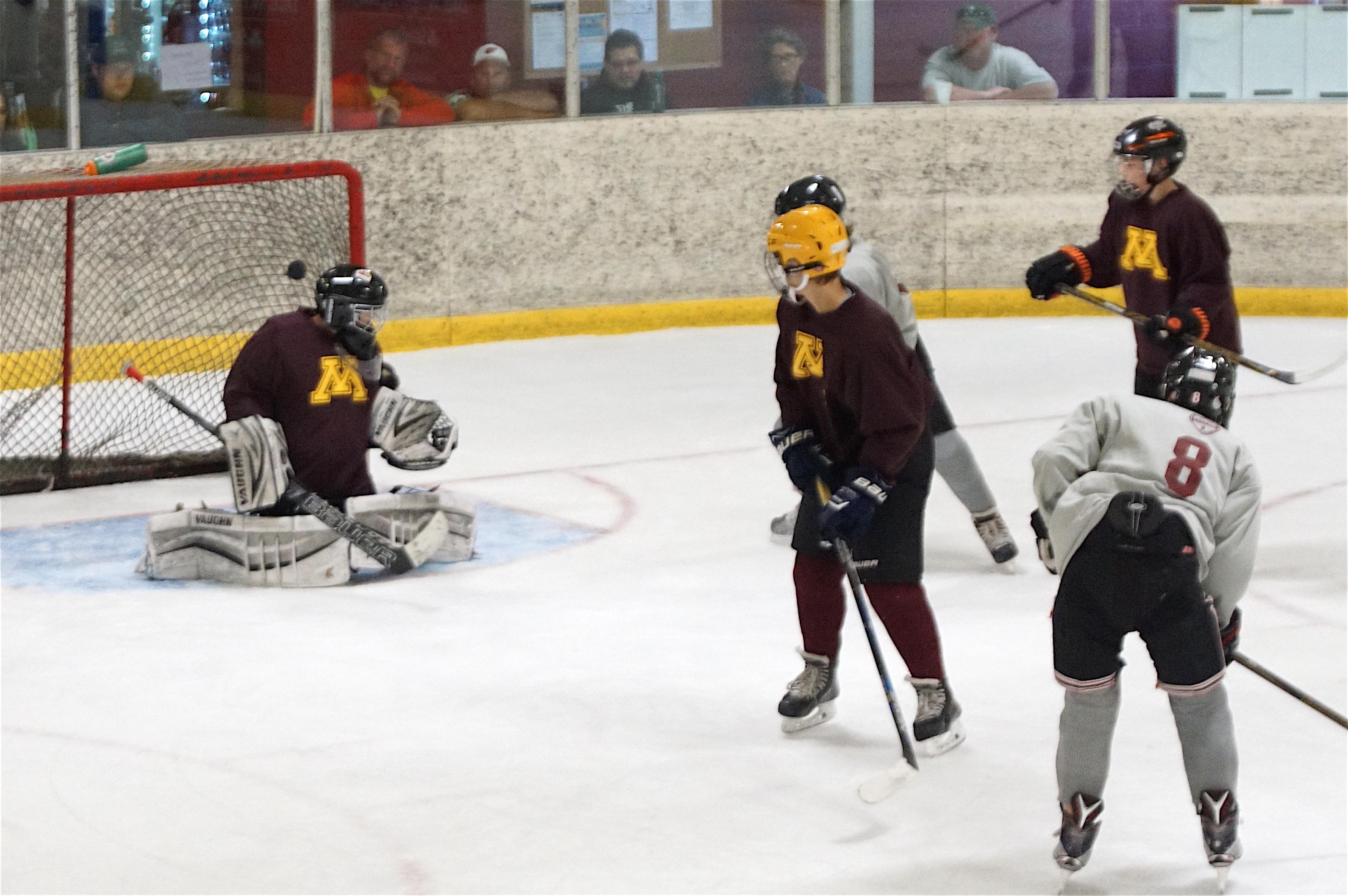 MAJOR COMBINE: DAY 5 RECAP