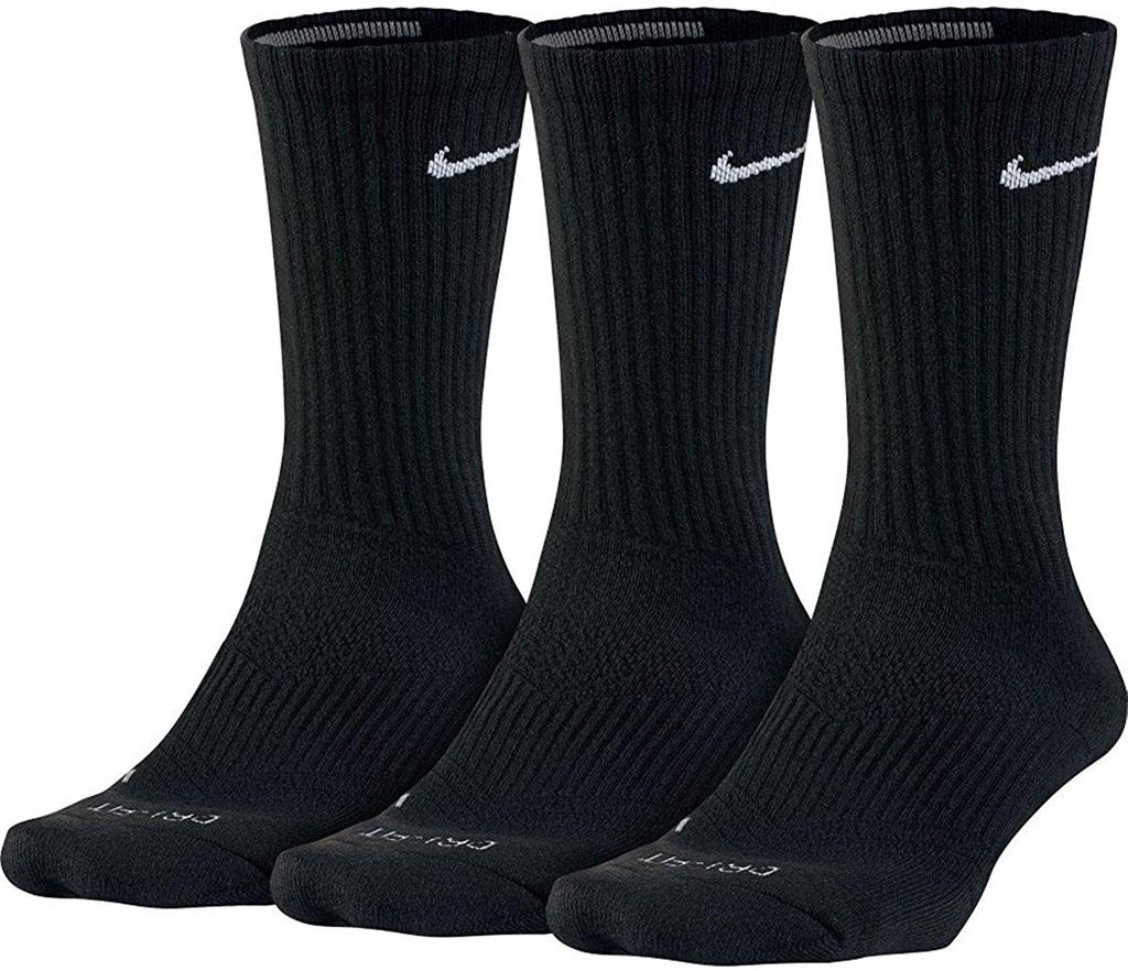 nike polyester socks