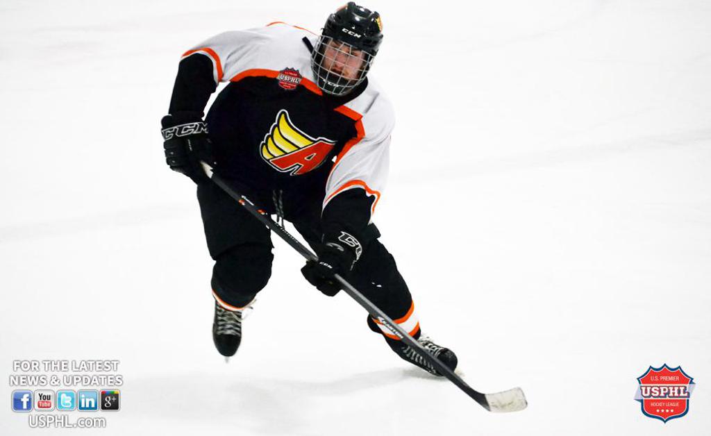 alpena flyers to host 2016 17 tryout camp in flint michigan alpena flyers junior hockey