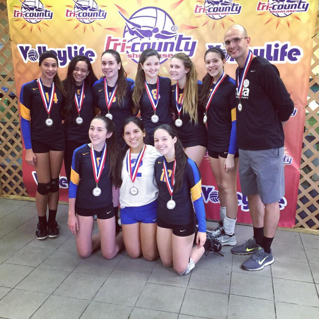 MVA Photos Miami Volleyball Academy