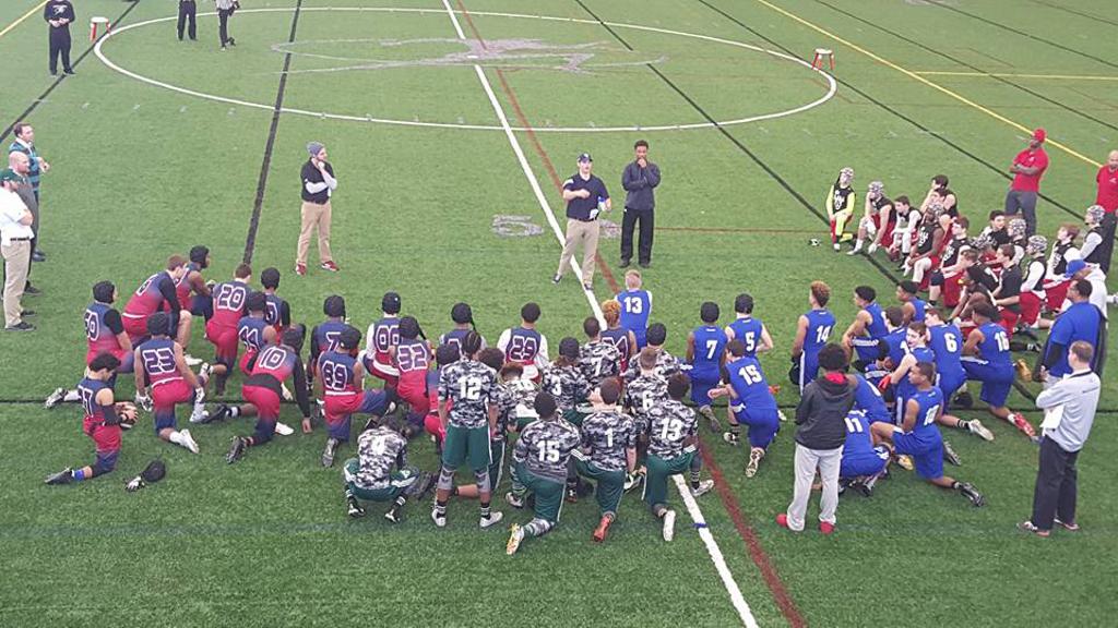 7v7 Statewide League 7v7 Statewide League