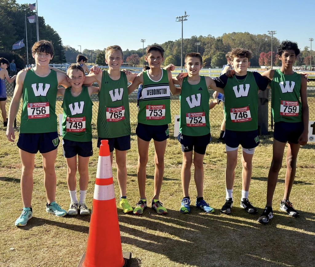 Boys Championship Team