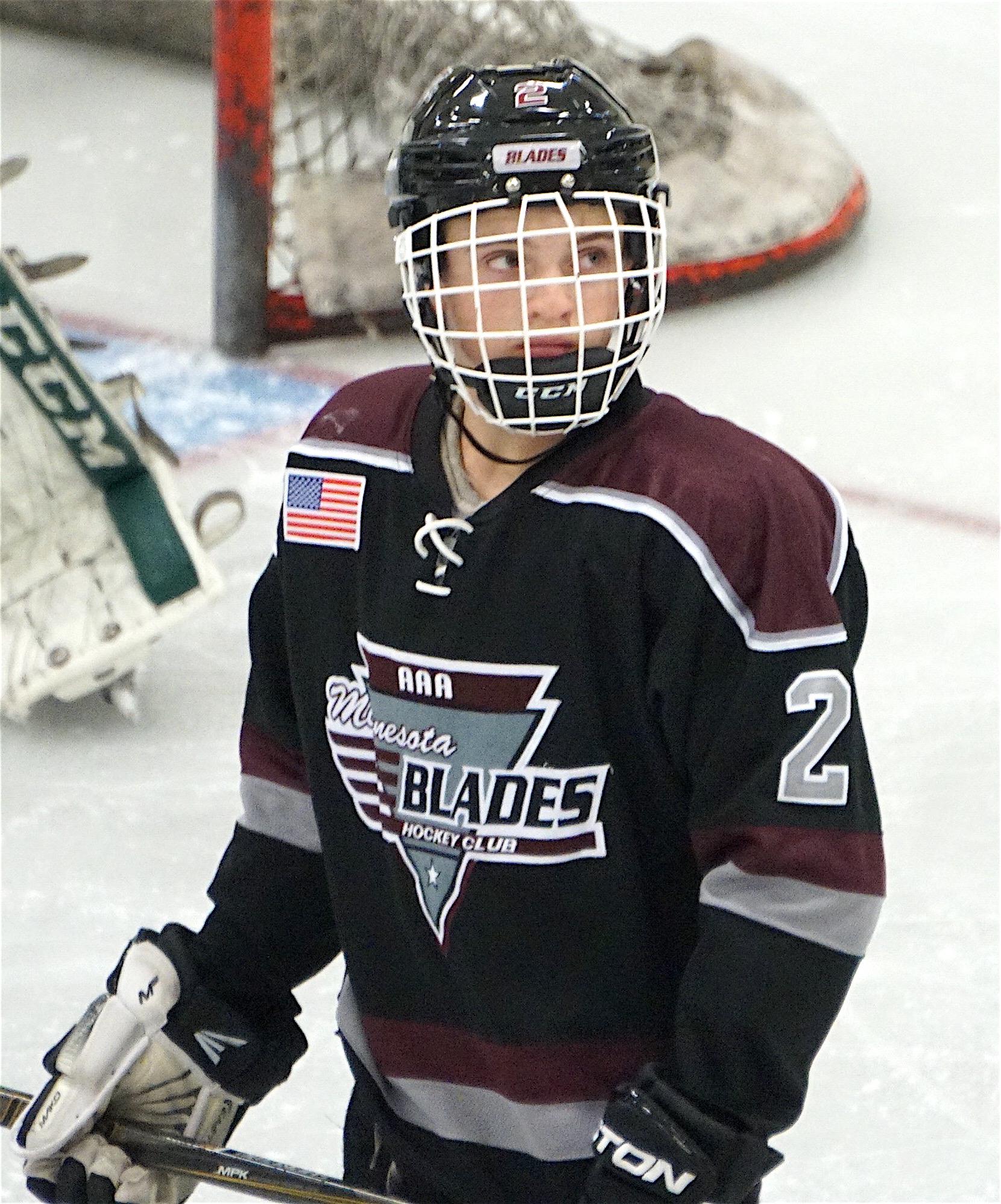 Blades win, Steeldogs/Miracle Gold tie