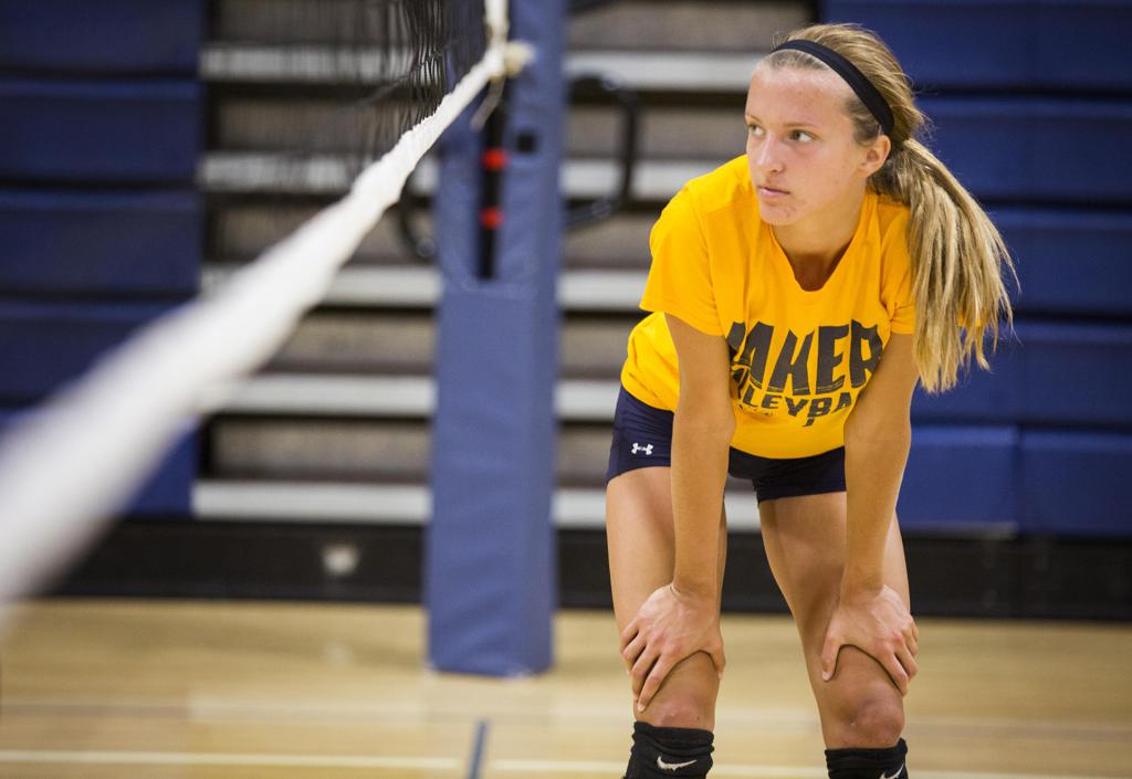 An alltournament summer for Prior Lake's McGraw