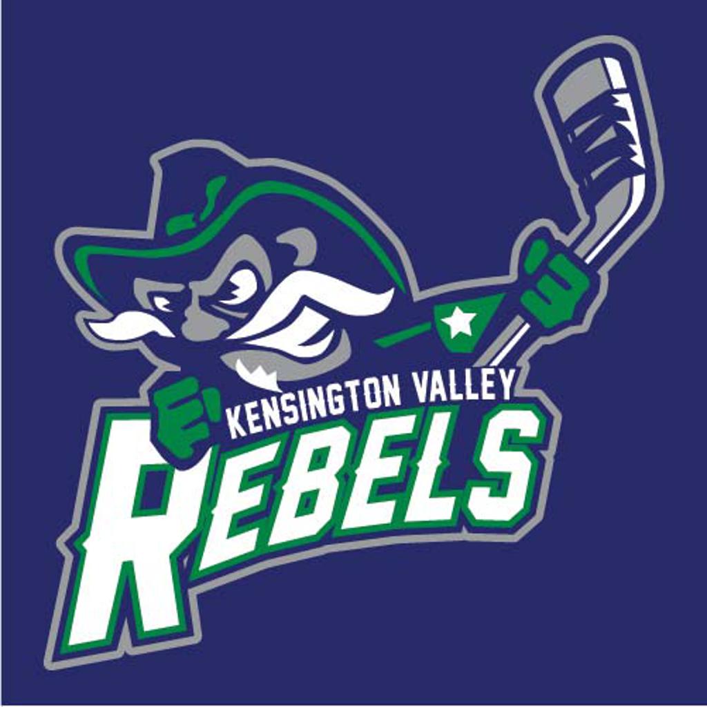 '06 Kensington Valley Rebels