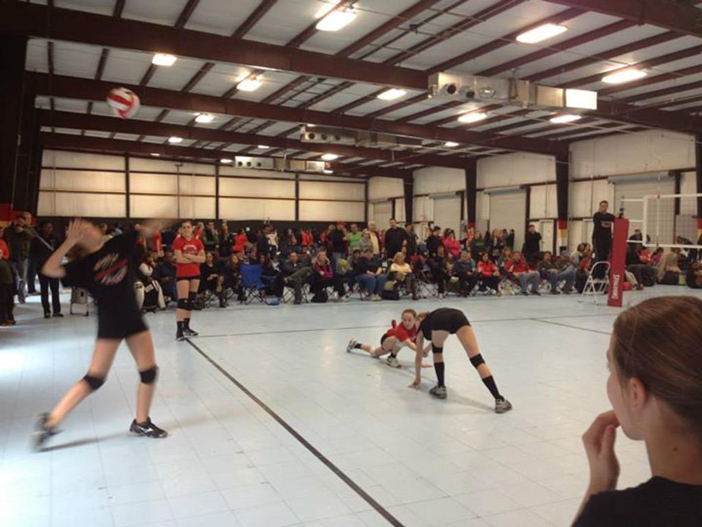  Photos Atlanta Volleyball Academy