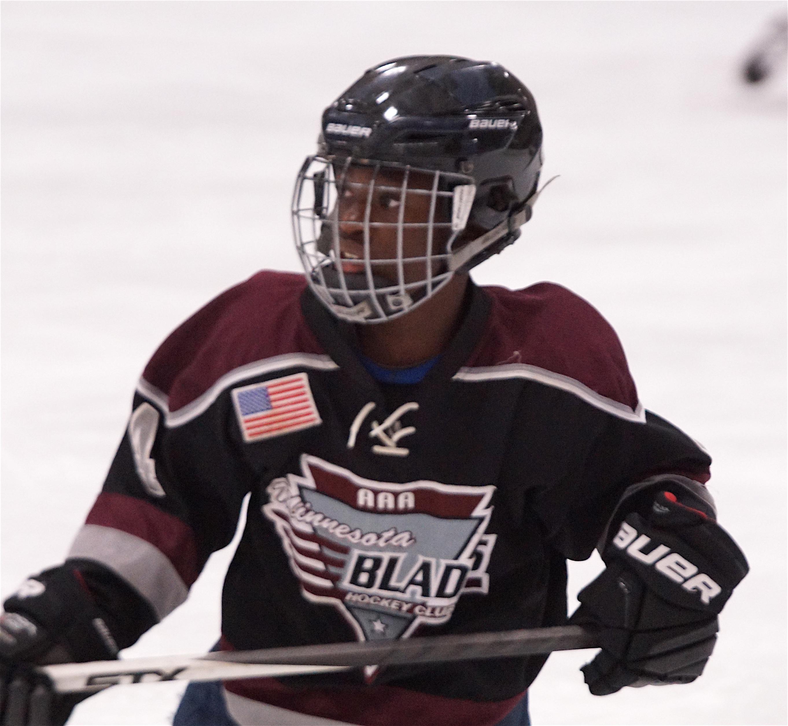 AAA All State Team