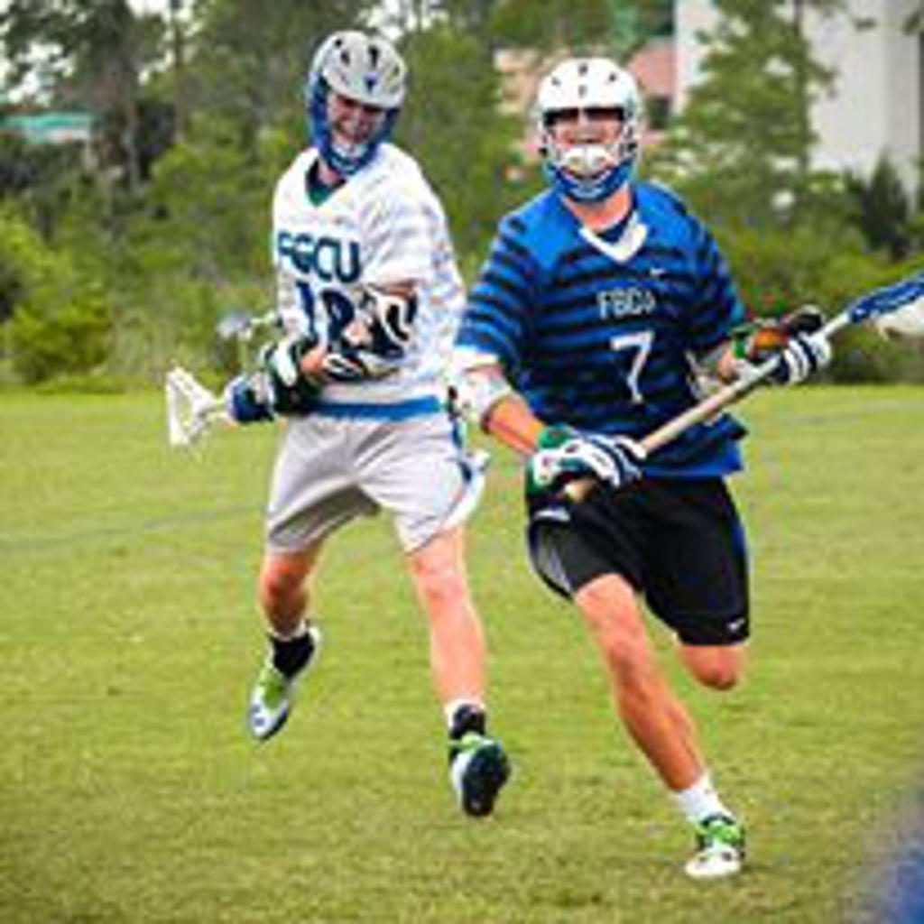 Fgcu lacrosse