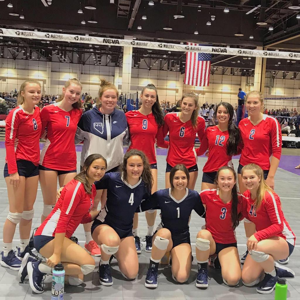  photos northern nevada juniors volleyball club