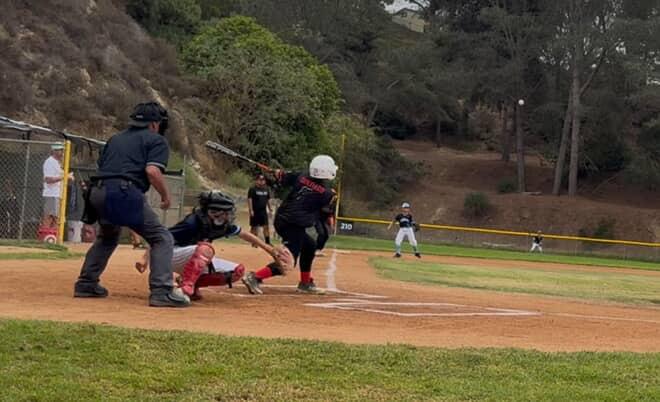 Tecolote Youth Baseball gallery image 10