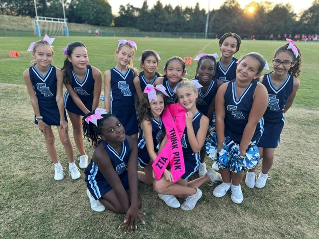 Cheer