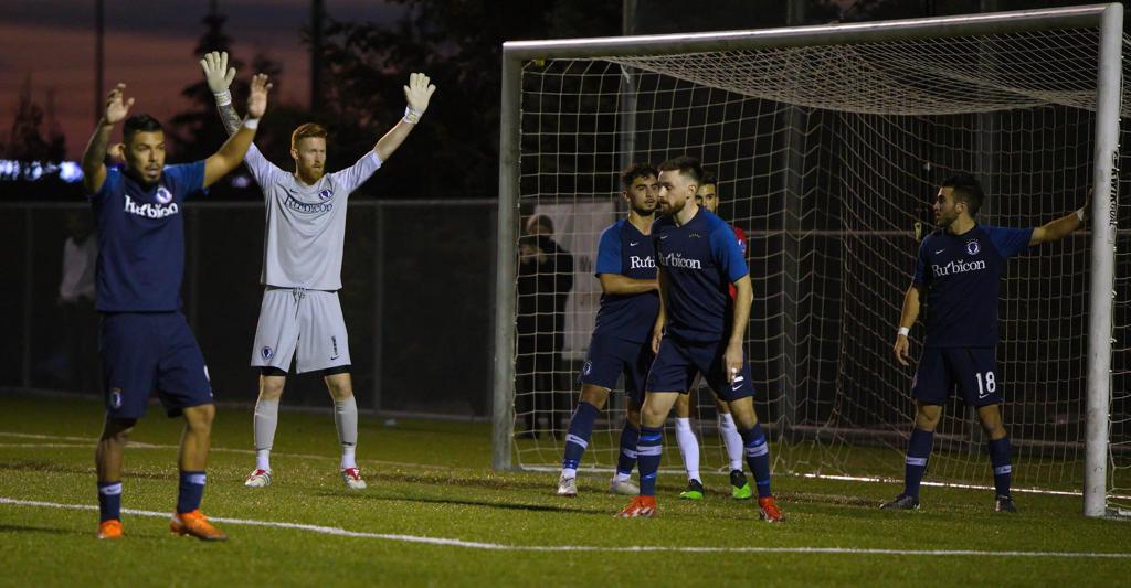 League1 Ontario Announces Men's Premier Division Schedule