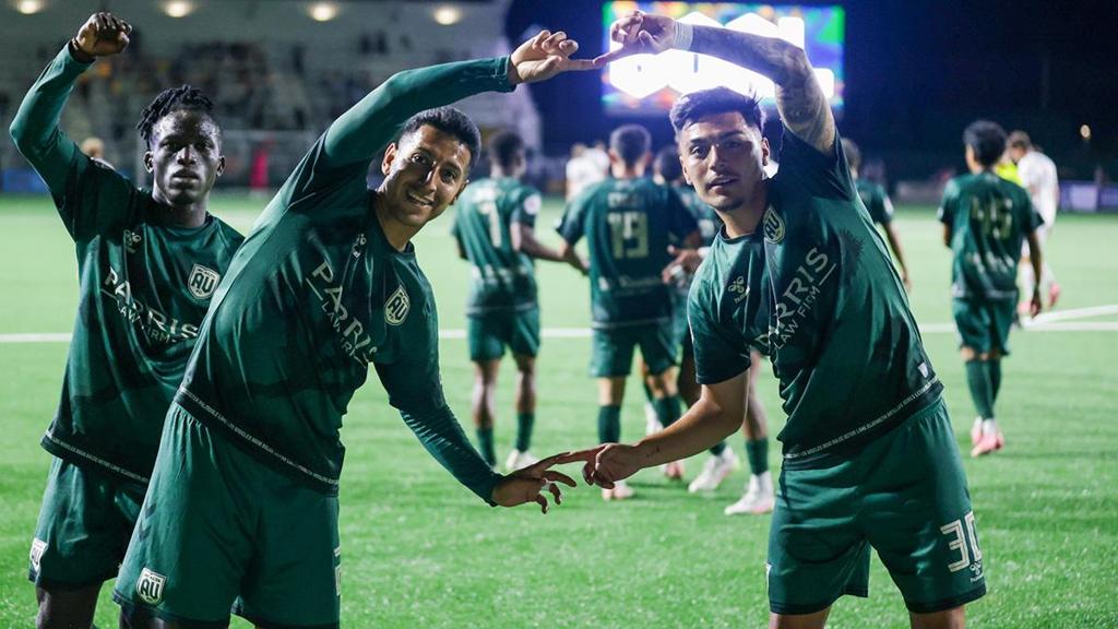 What to Watch for in Week 24 of USL League One | The Weekender